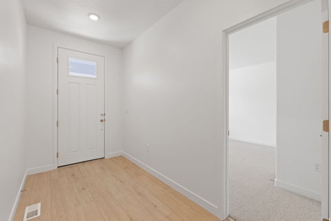 Tiny photo for 11989 S MOUNT MORAN WAY W #603, Herriman, UT 84096 (MLS # 2183653)