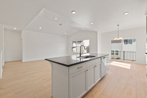 Tiny photo for 11989 S MOUNT MORAN WAY W #603, Herriman, UT 84096 (MLS # 2183653)