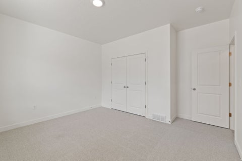 Tiny photo for 11989 S MOUNT MORAN WAY W #603, Herriman, UT 84096 (MLS # 2183653)