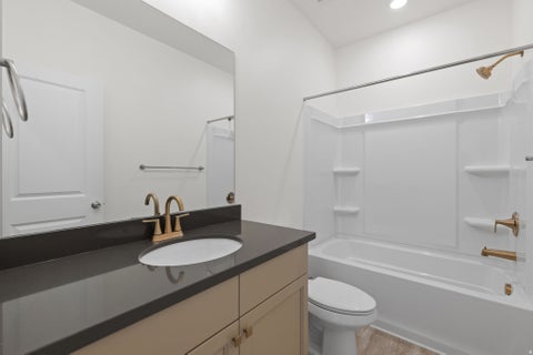 Tiny photo for 11989 S MOUNT MORAN WAY W #603, Herriman, UT 84096 (MLS # 2183653)