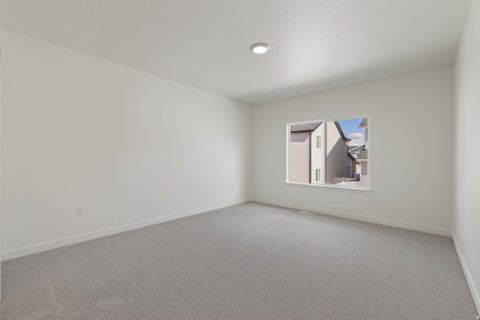 Tiny photo for 11989 S MOUNT MORAN WAY W #603, Herriman, UT 84096 (MLS # 2183653)