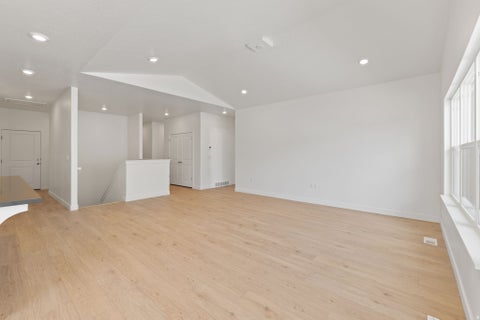 Tiny photo for 11989 S MOUNT MORAN WAY W #603, Herriman, UT 84096 (MLS # 2183653)