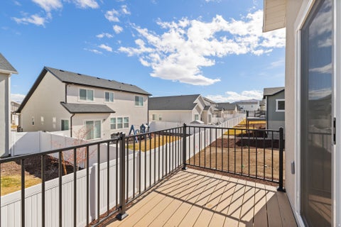 Tiny photo for 11989 S MOUNT MORAN WAY W #603, Herriman, UT 84096 (MLS # 2183653)