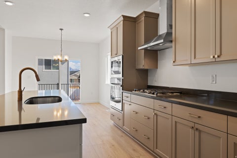 Tiny photo for 11989 S MOUNT MORAN WAY W #603, Herriman, UT 84096 (MLS # 2183653)