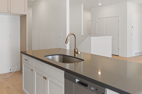 Tiny photo for 11989 S MOUNT MORAN WAY W #603, Herriman, UT 84096 (MLS # 2183653)