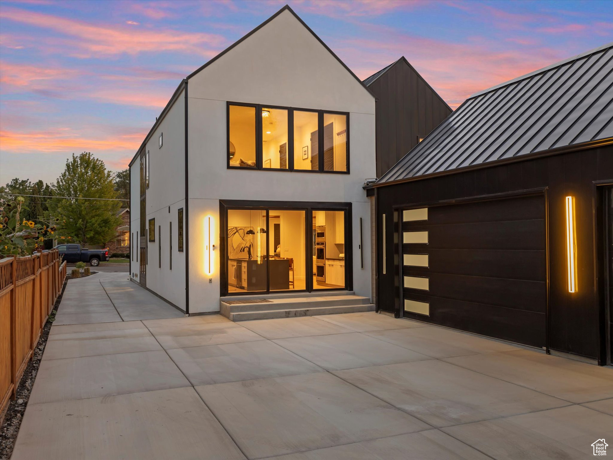 CANYON RIM - Residential