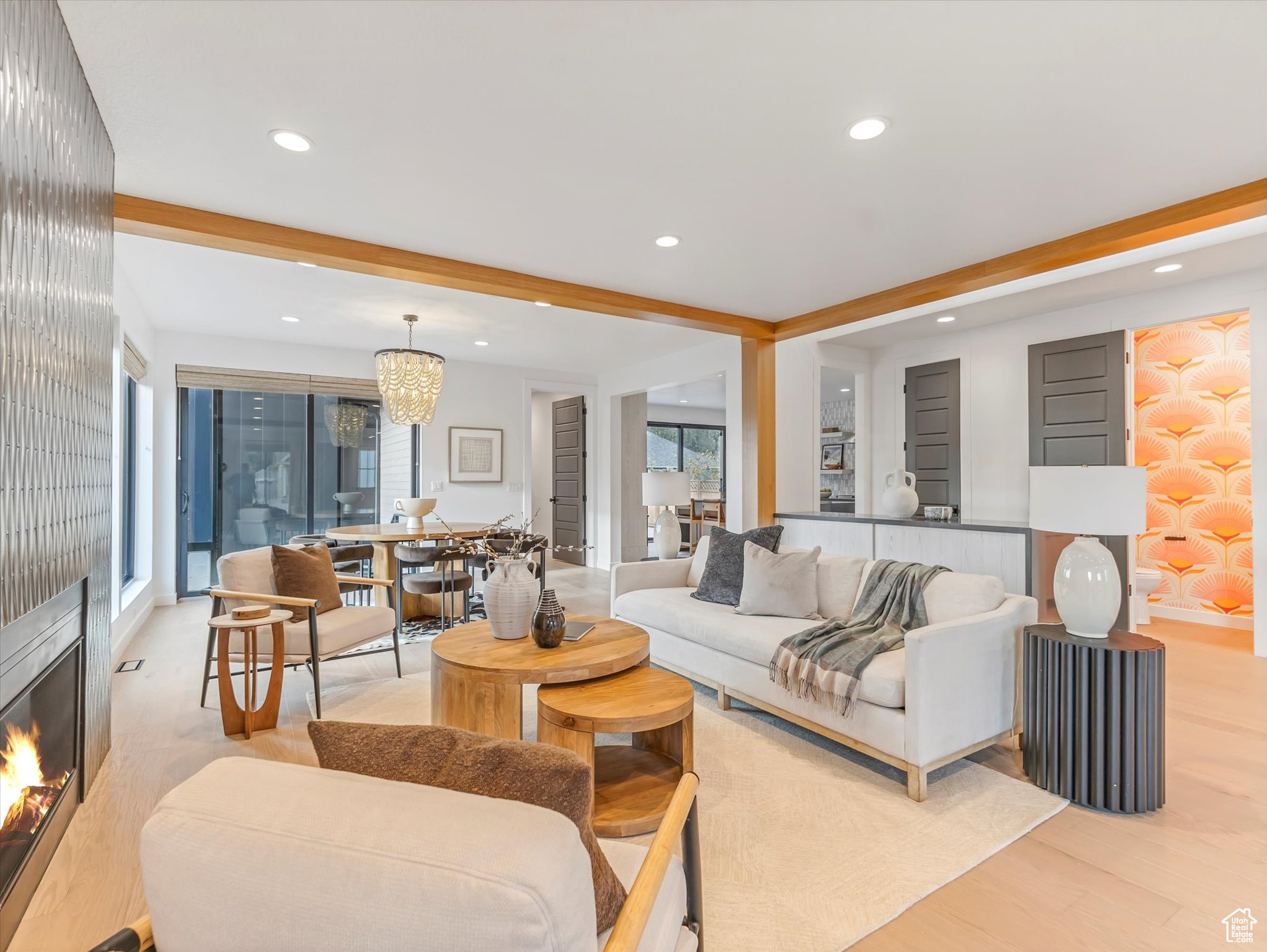 CANYON RIM - Residential
