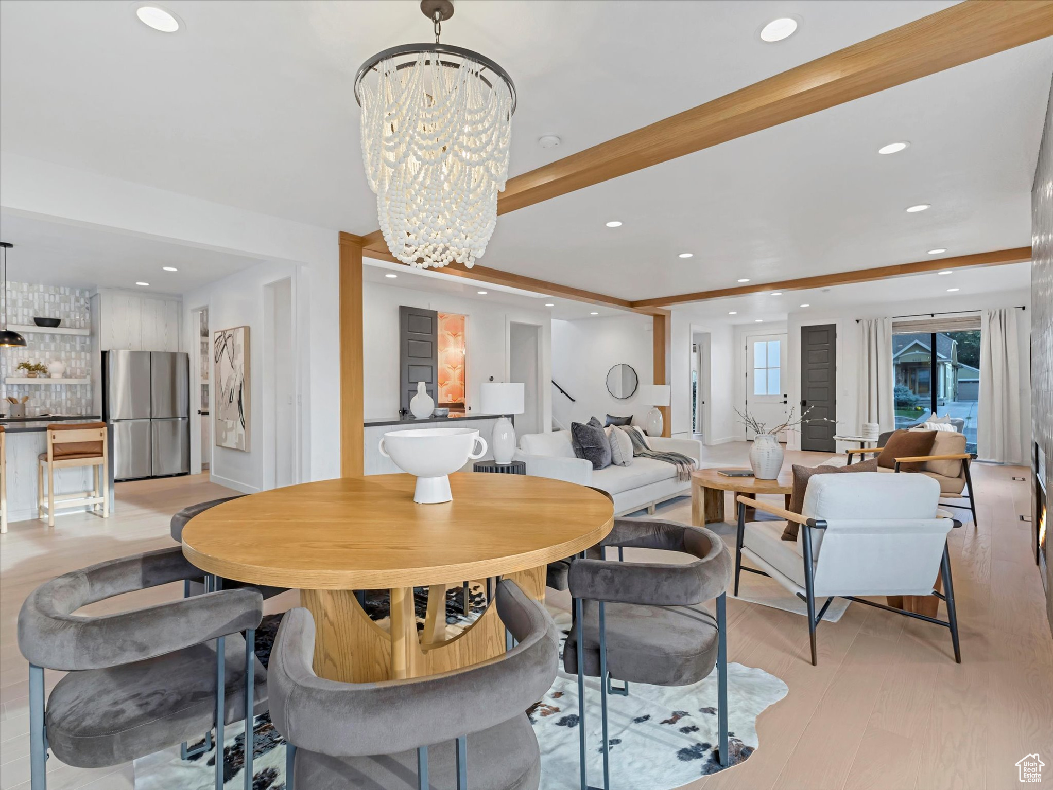 CANYON RIM - Residential