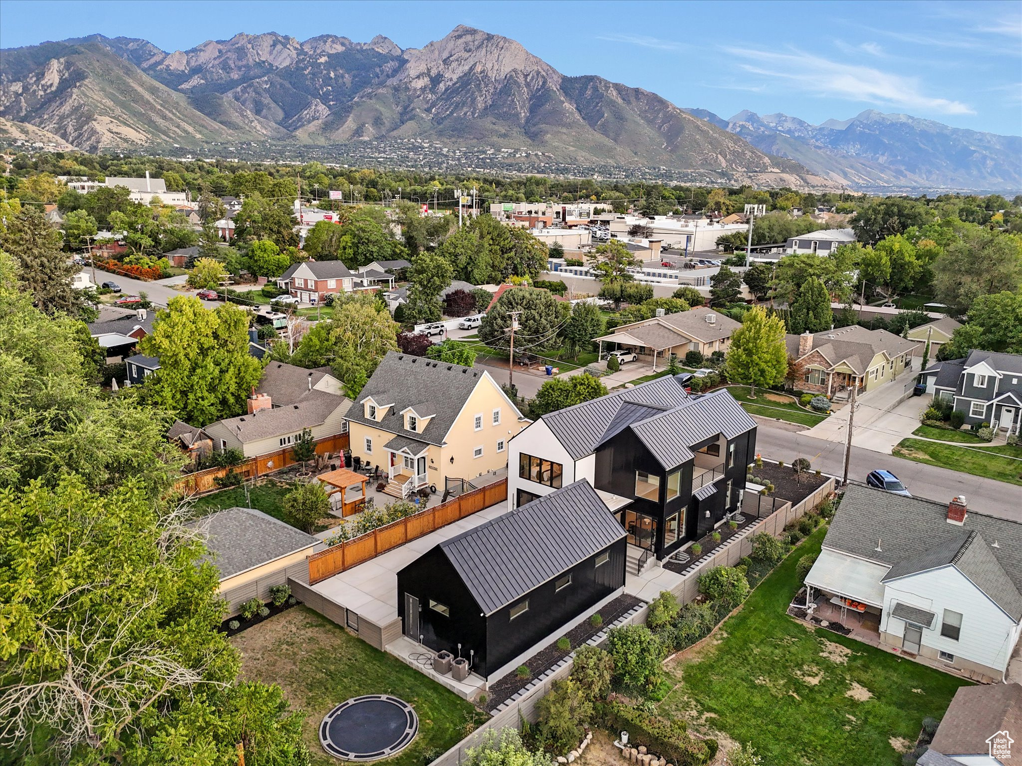 CANYON RIM - Residential