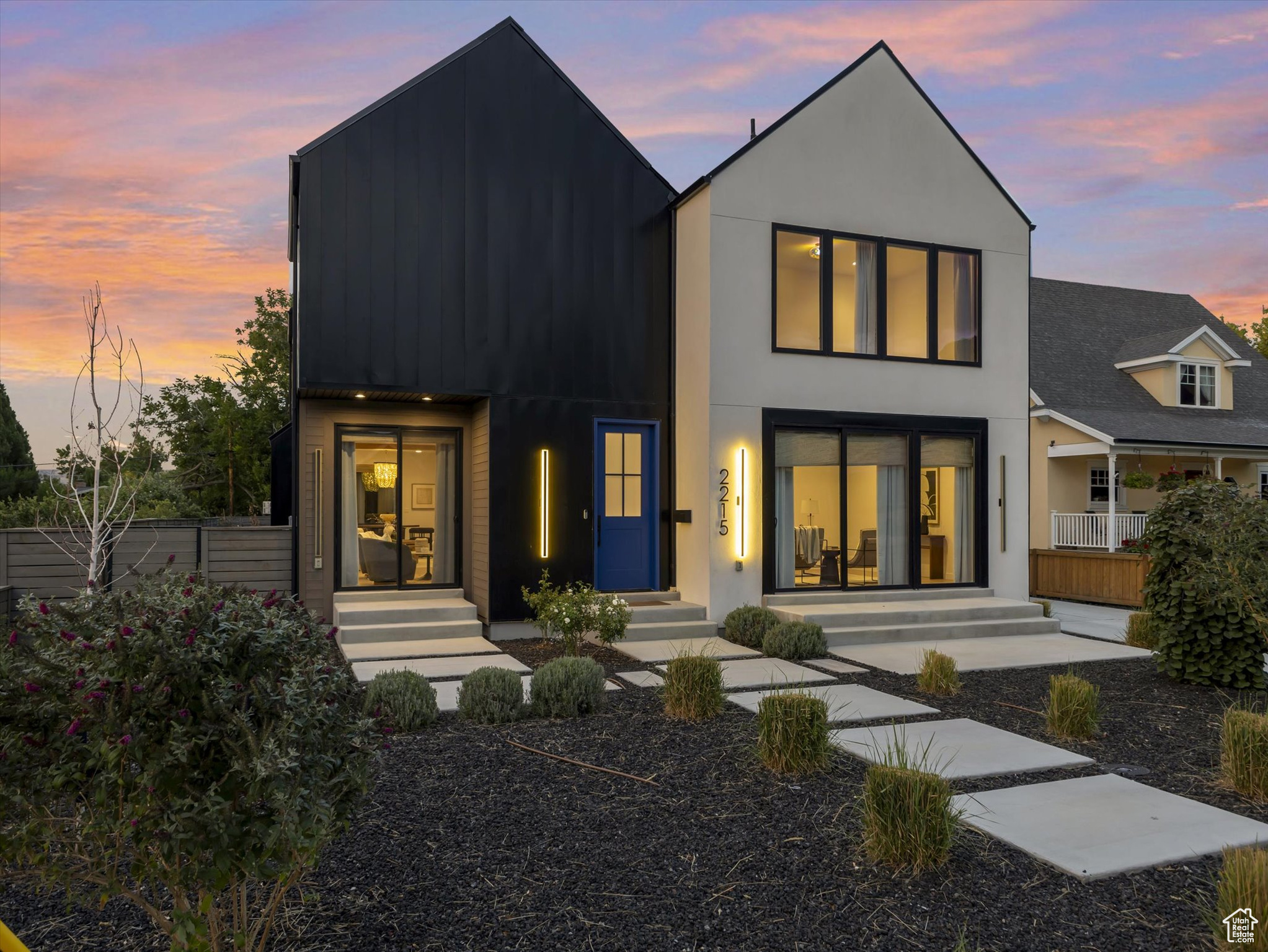 CANYON RIM - Residential