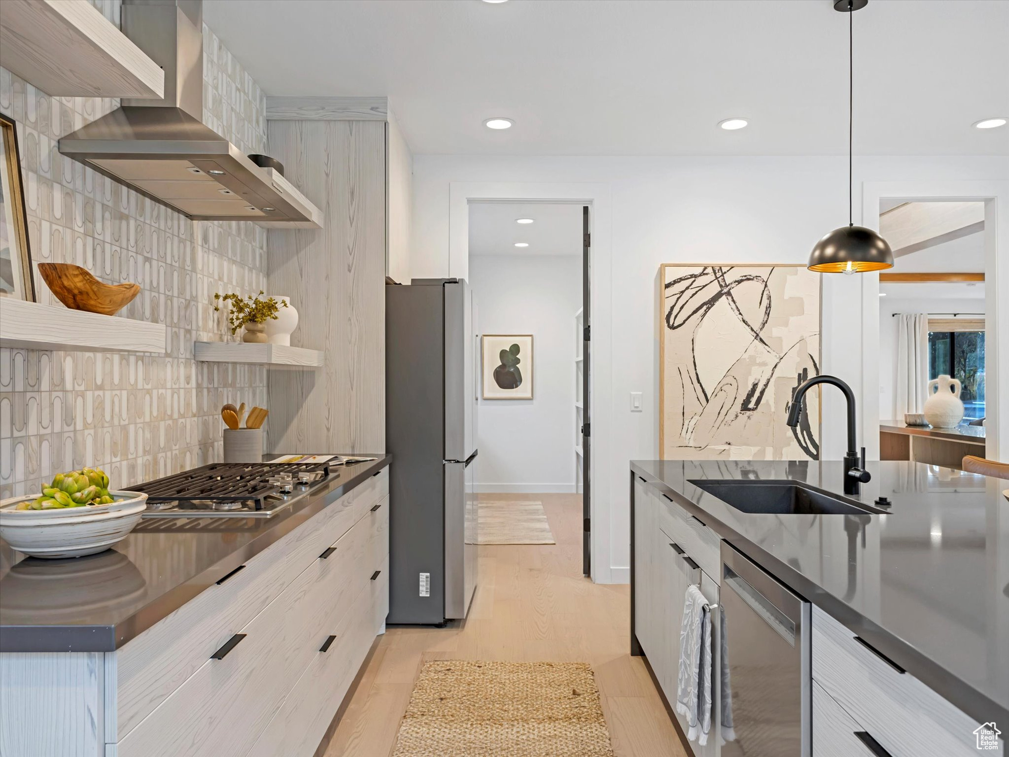 CANYON RIM - Residential