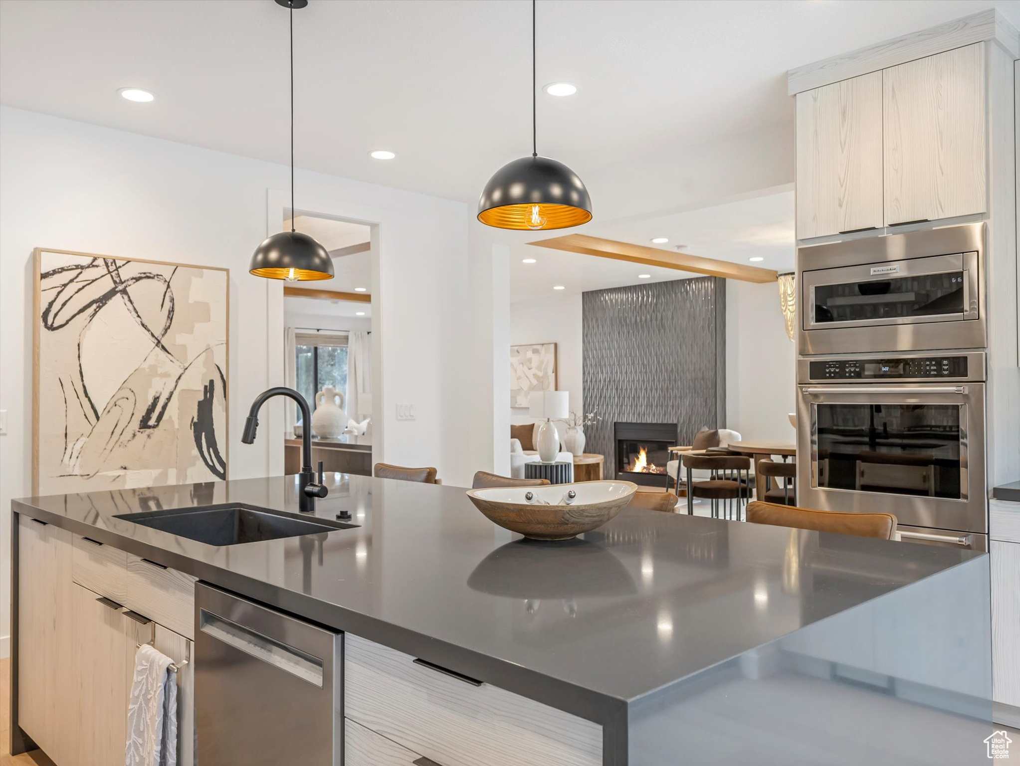 CANYON RIM - Residential