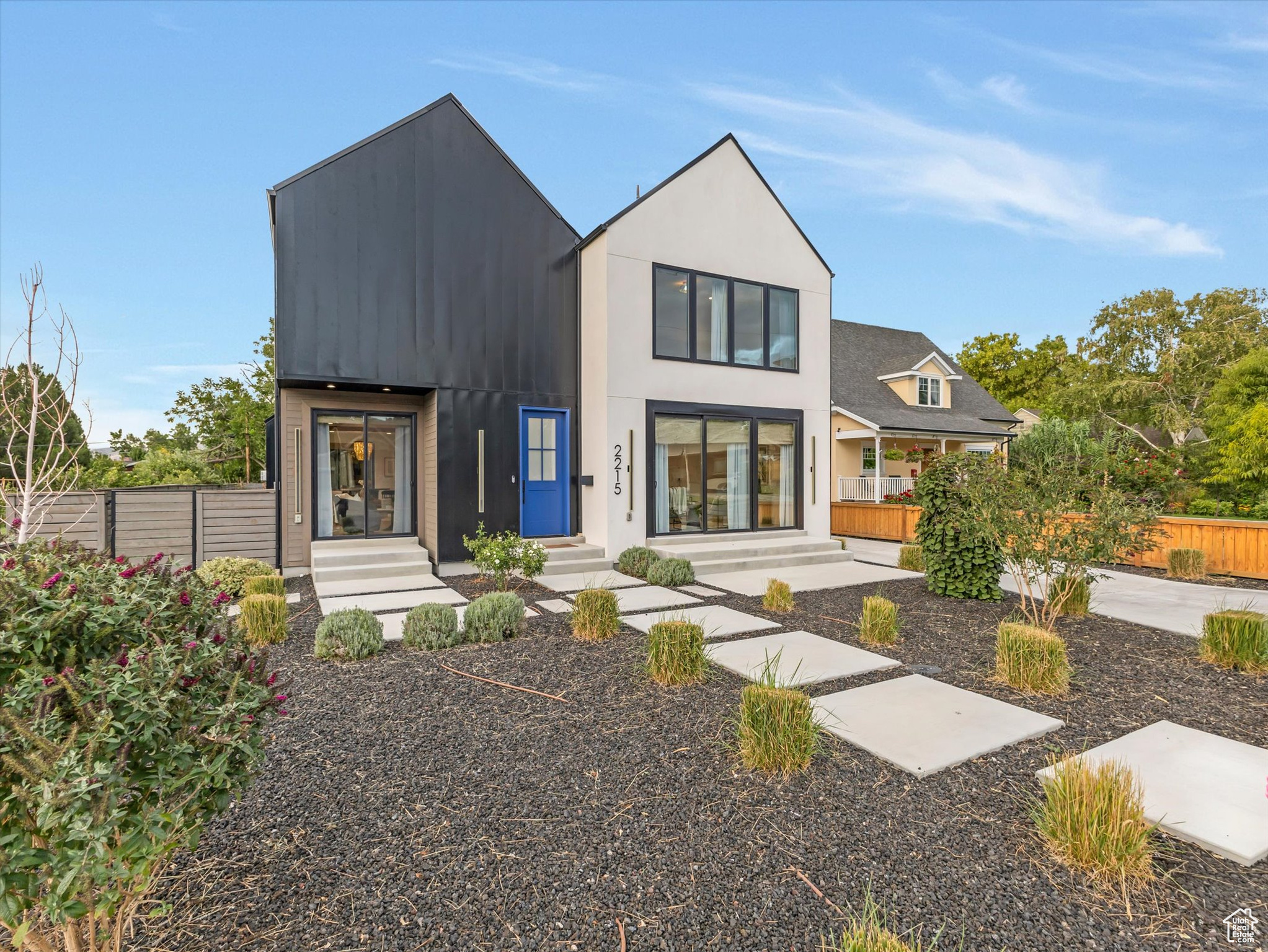 CANYON RIM - Residential