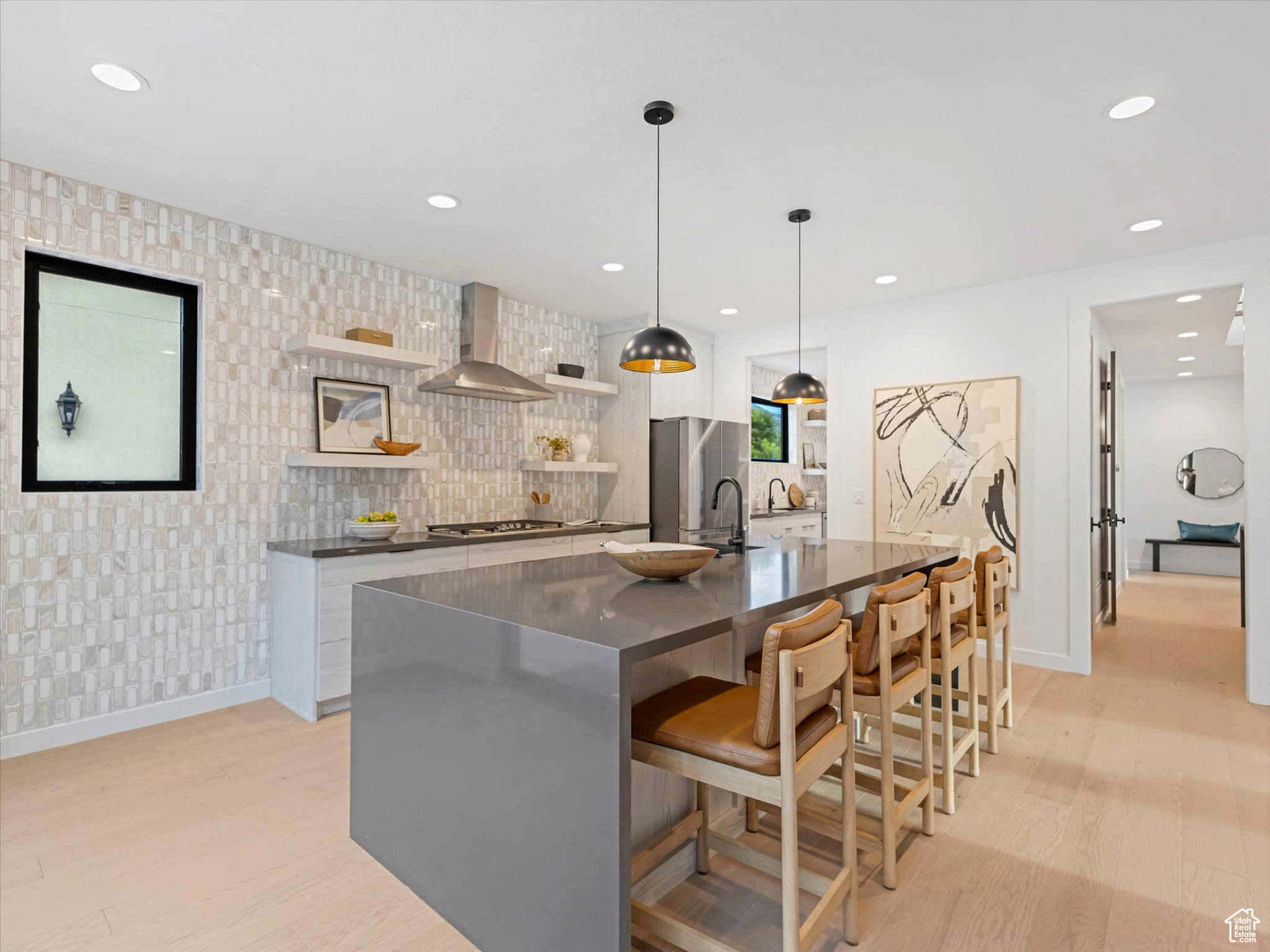 CANYON RIM - Residential