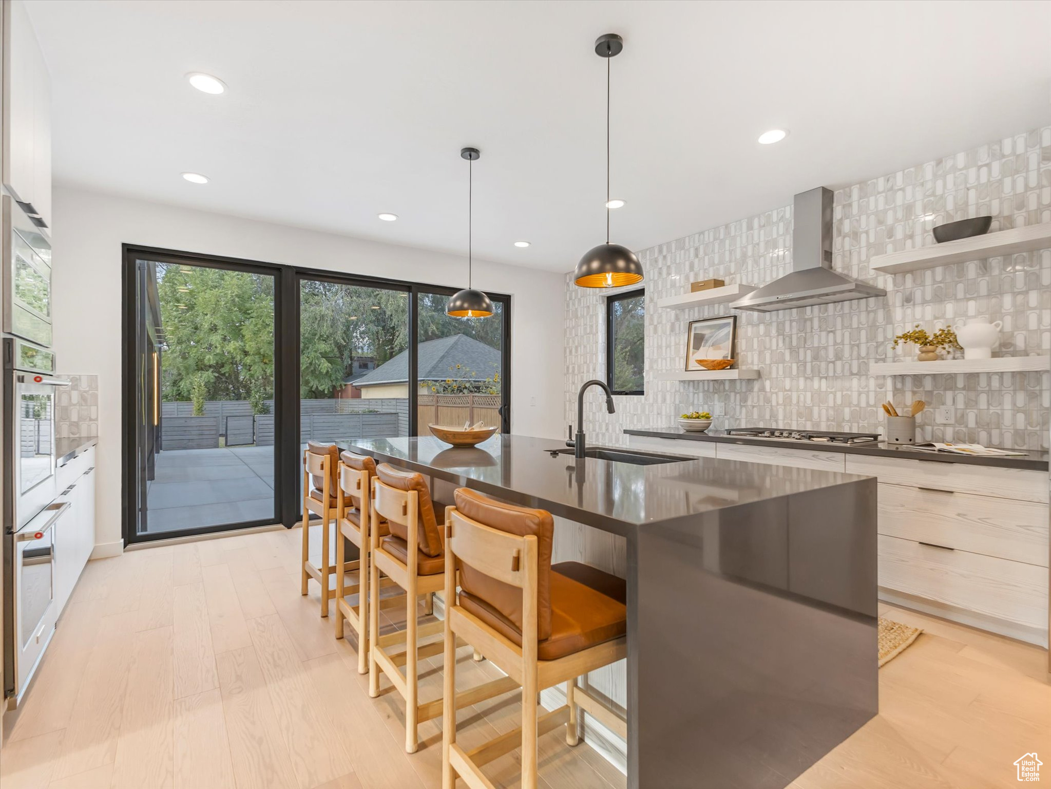 CANYON RIM - Residential