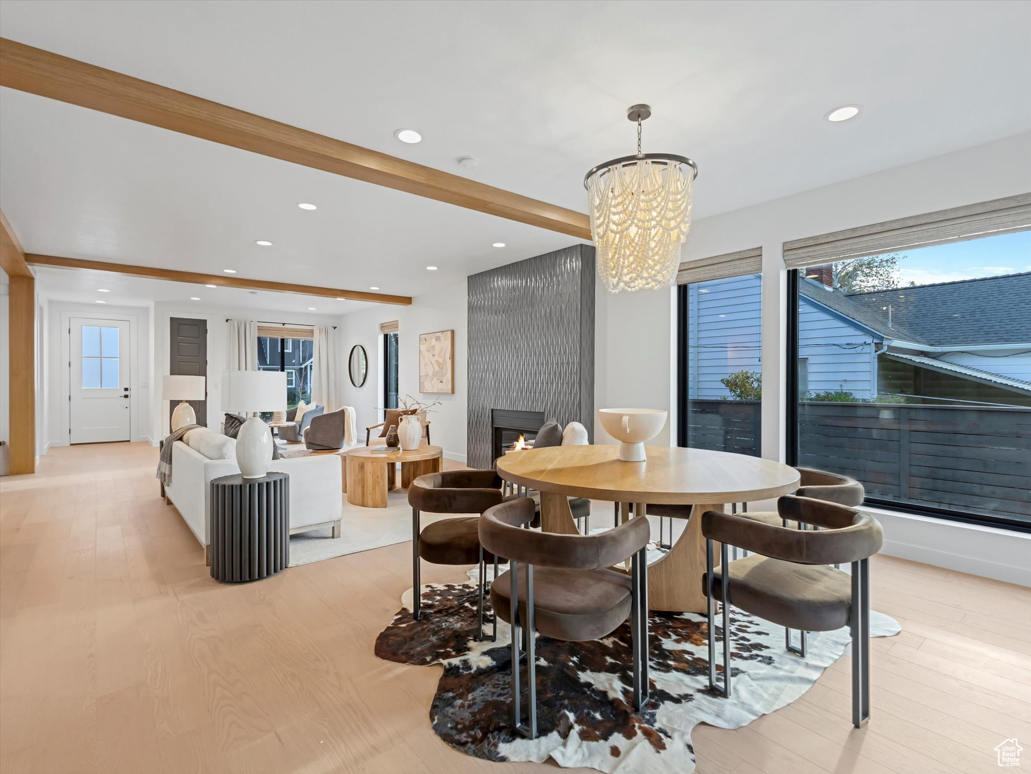 CANYON RIM - Residential