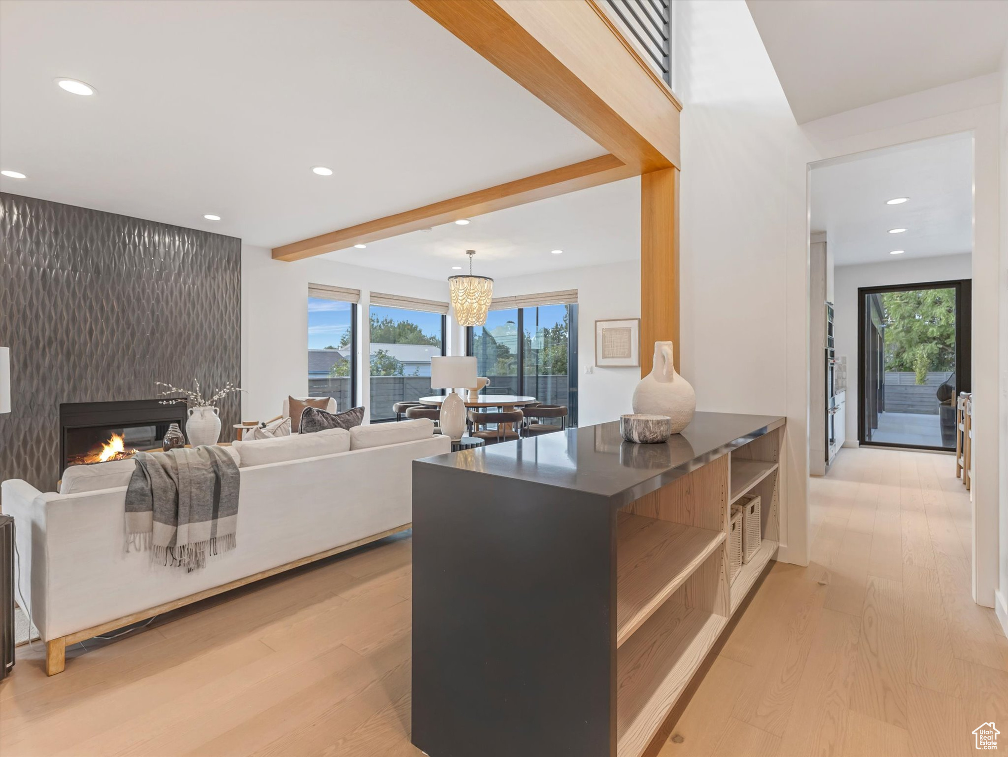 CANYON RIM - Residential
