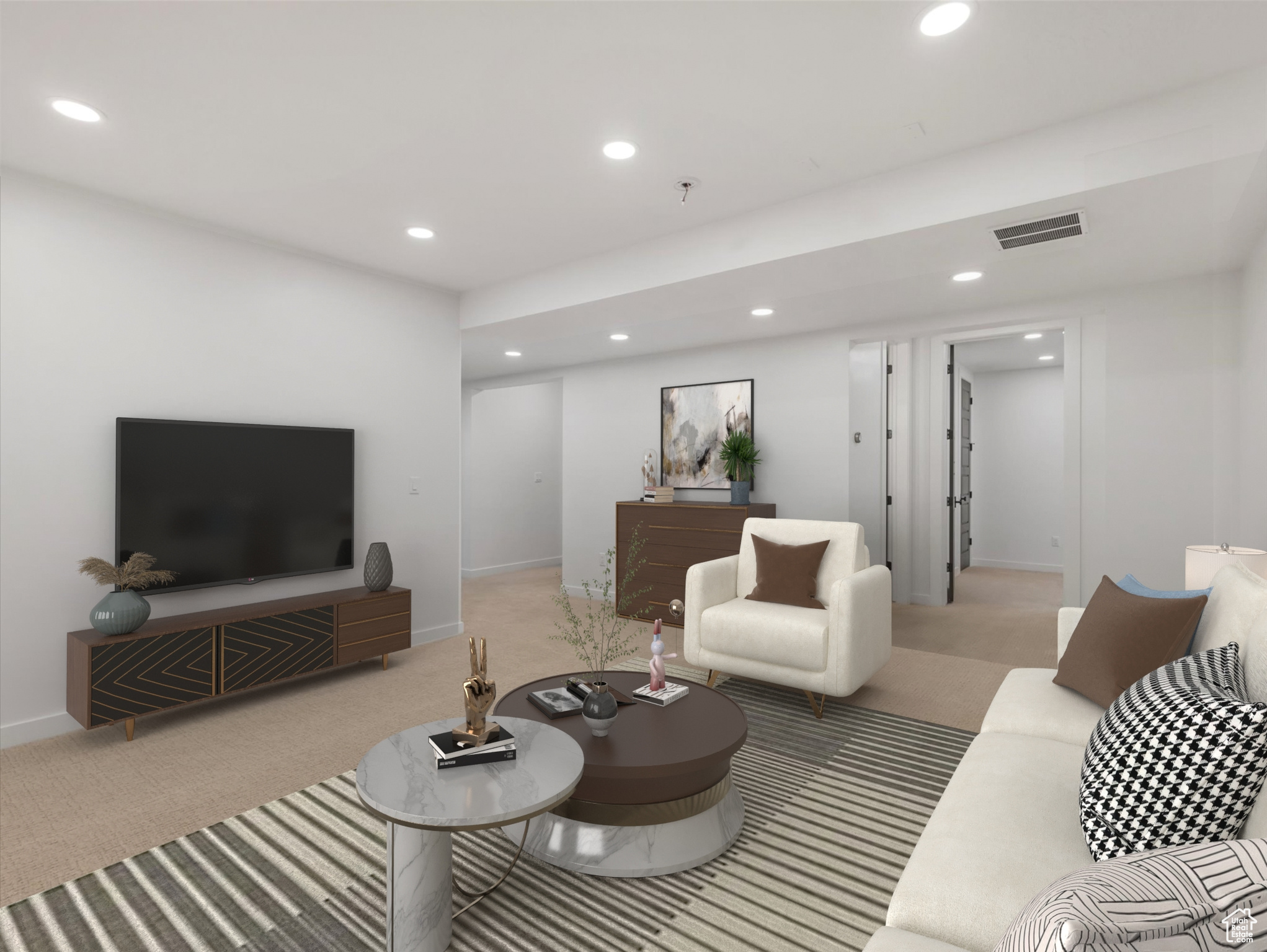 CANYON RIM - Residential