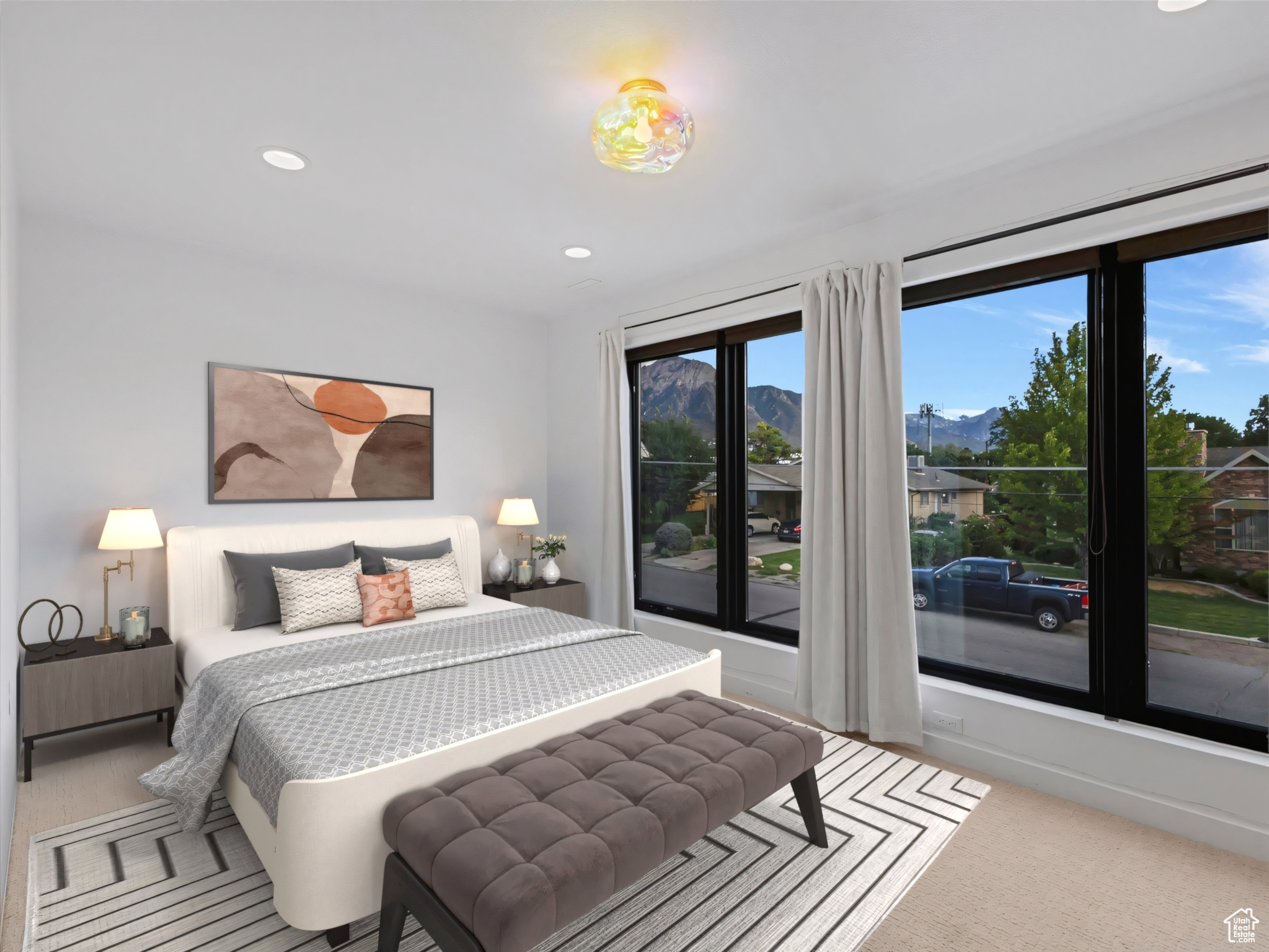 CANYON RIM - Residential