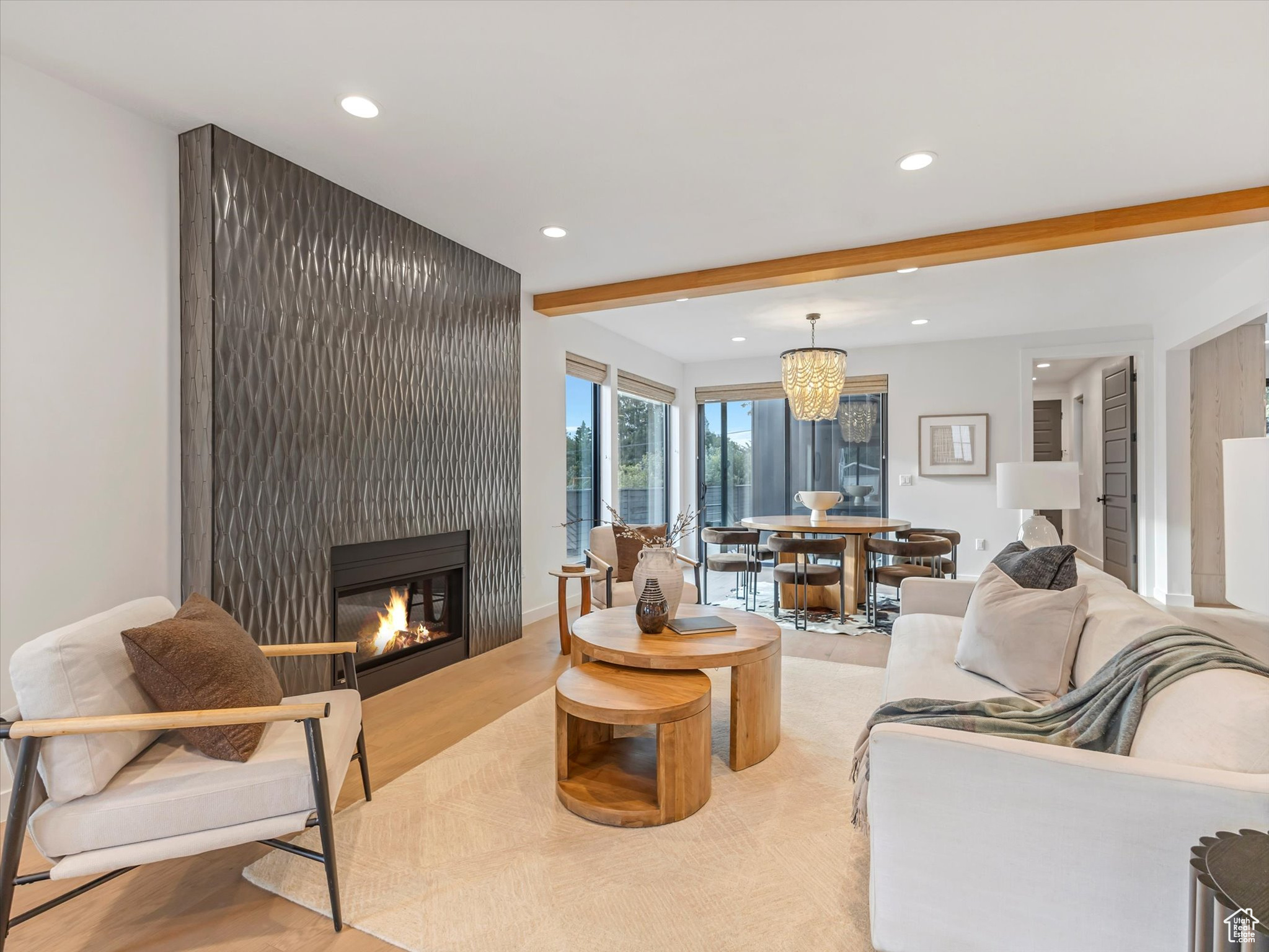 CANYON RIM - Residential