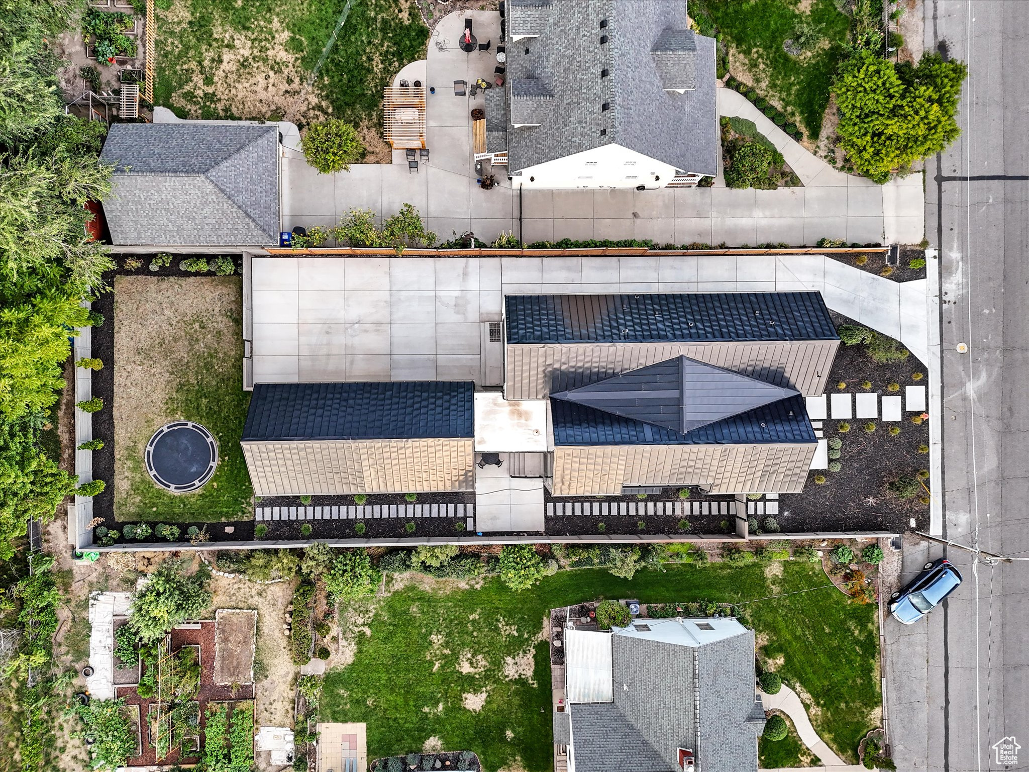 CANYON RIM - Residential