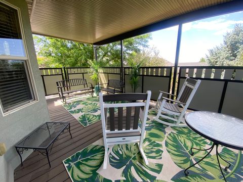 Tiny photo for 373 E ALEXANDER DR, Elk Ridge, UT 84651 (MLS # 2173856)