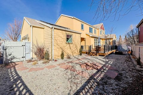 Tiny photo for 10734 S INDIGO SKY WAY, South Jordan, UT 84009 (MLS # 2135115)