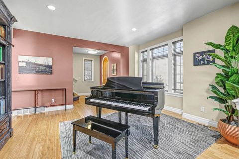 Tiny photo for 10734 S INDIGO SKY WAY, South Jordan, UT 84009 (MLS # 2135115)