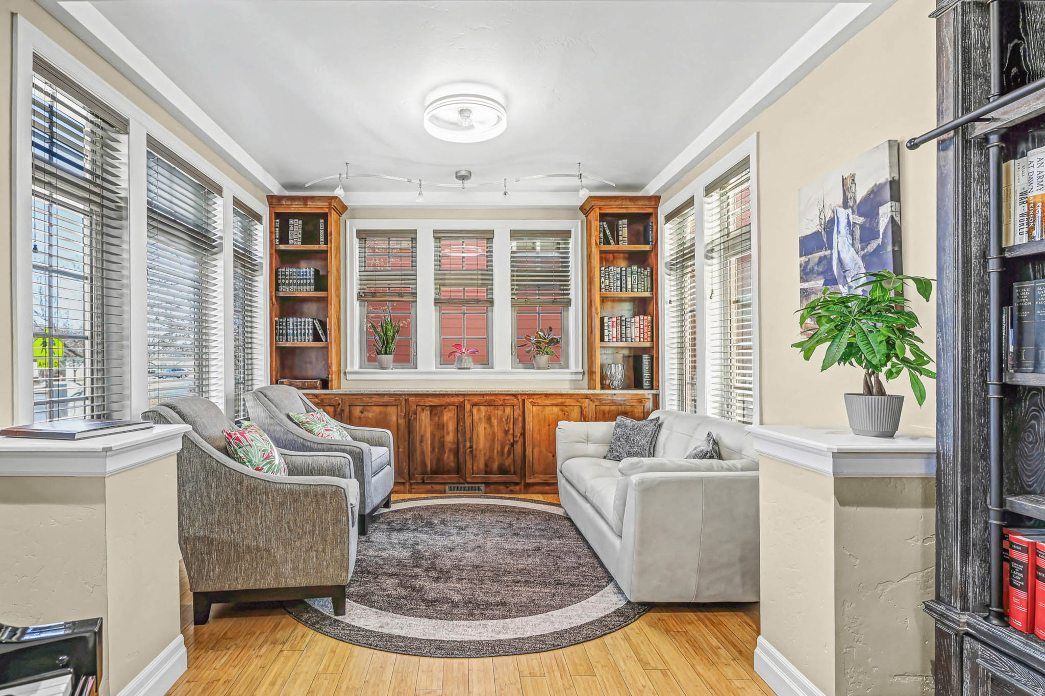 KENNECOTT - Residential