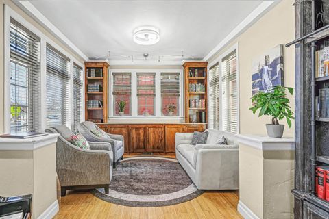 Tiny photo for 10734 S INDIGO SKY WAY, South Jordan, UT 84009 (MLS # 2135115)