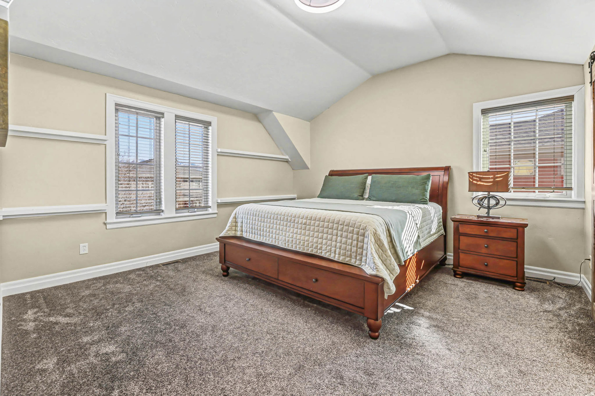 KENNECOTT - Residential