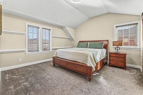 Tiny photo for 10734 S INDIGO SKY WAY, South Jordan, UT 84009 (MLS # 2135115)