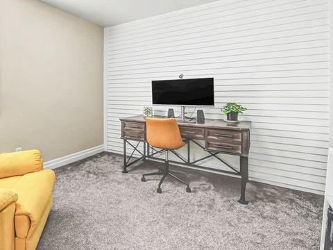 Tiny photo for 10734 S INDIGO SKY WAY, South Jordan, UT 84009 (MLS # 2135115)