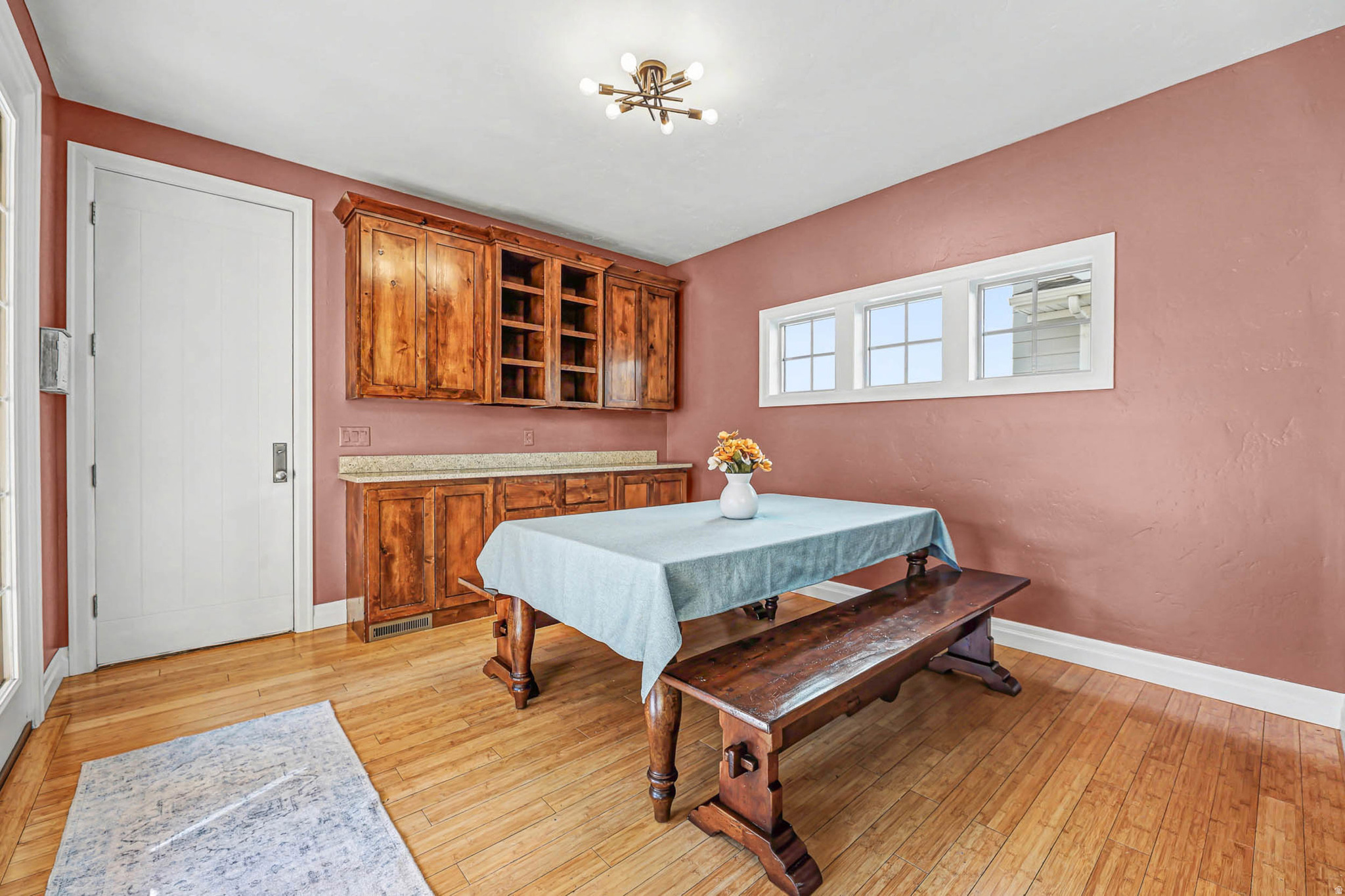 KENNECOTT - Residential