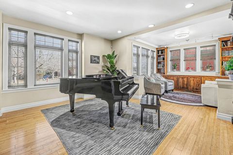 Tiny photo for 10734 S INDIGO SKY WAY, South Jordan, UT 84009 (MLS # 2135115)