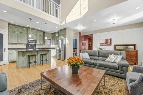 Tiny photo for 10734 S INDIGO SKY WAY, South Jordan, UT 84009 (MLS # 2135115)