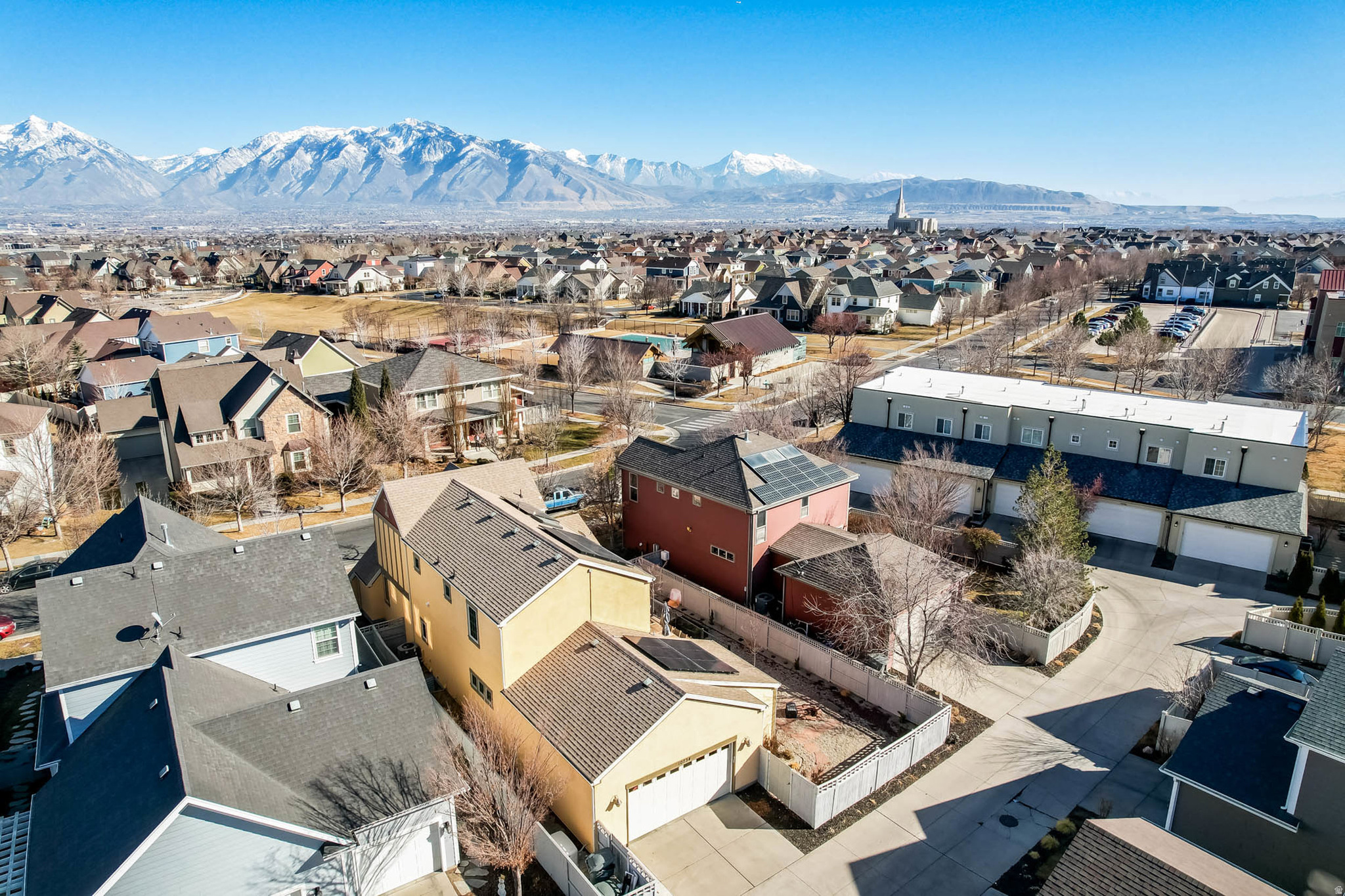 KENNECOTT - Residential