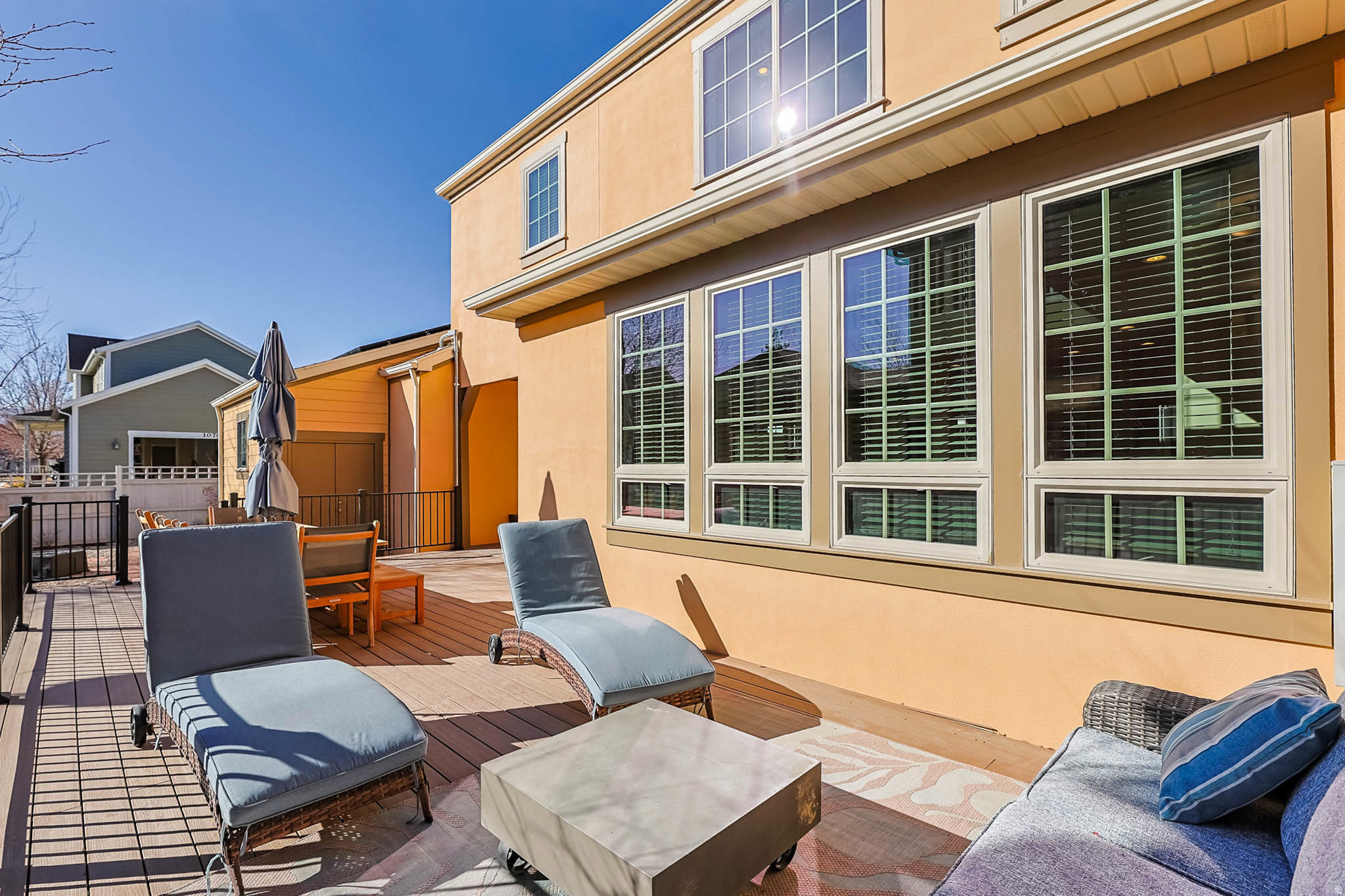 KENNECOTT - Residential