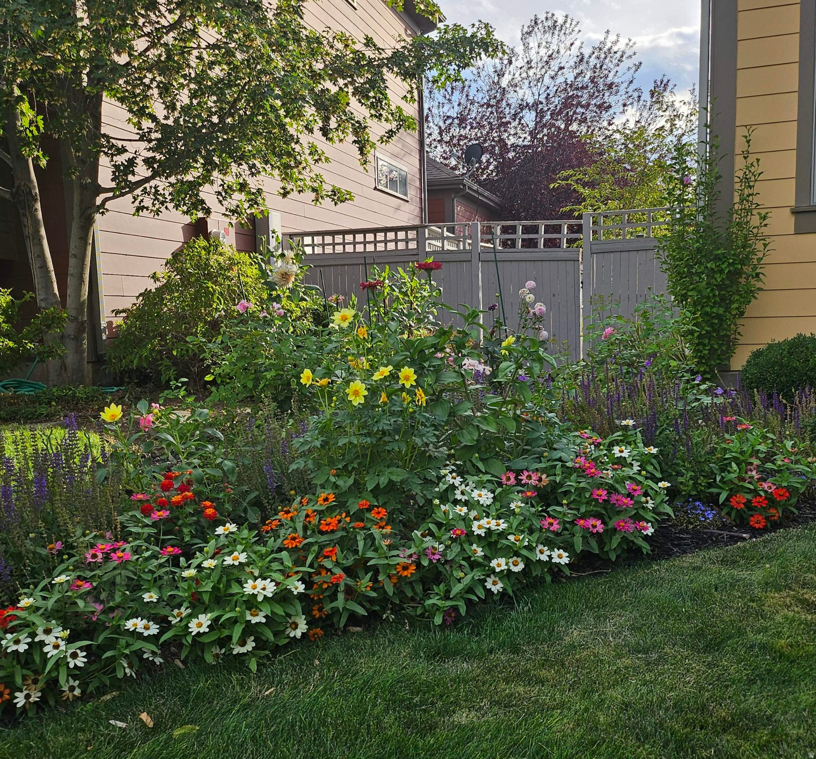 KENNECOTT - Residential