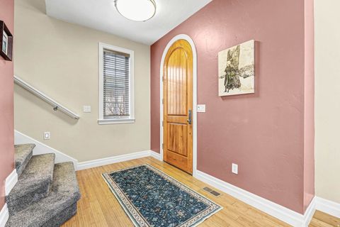 Tiny photo for 10734 S INDIGO SKY WAY, South Jordan, UT 84009 (MLS # 2135115)