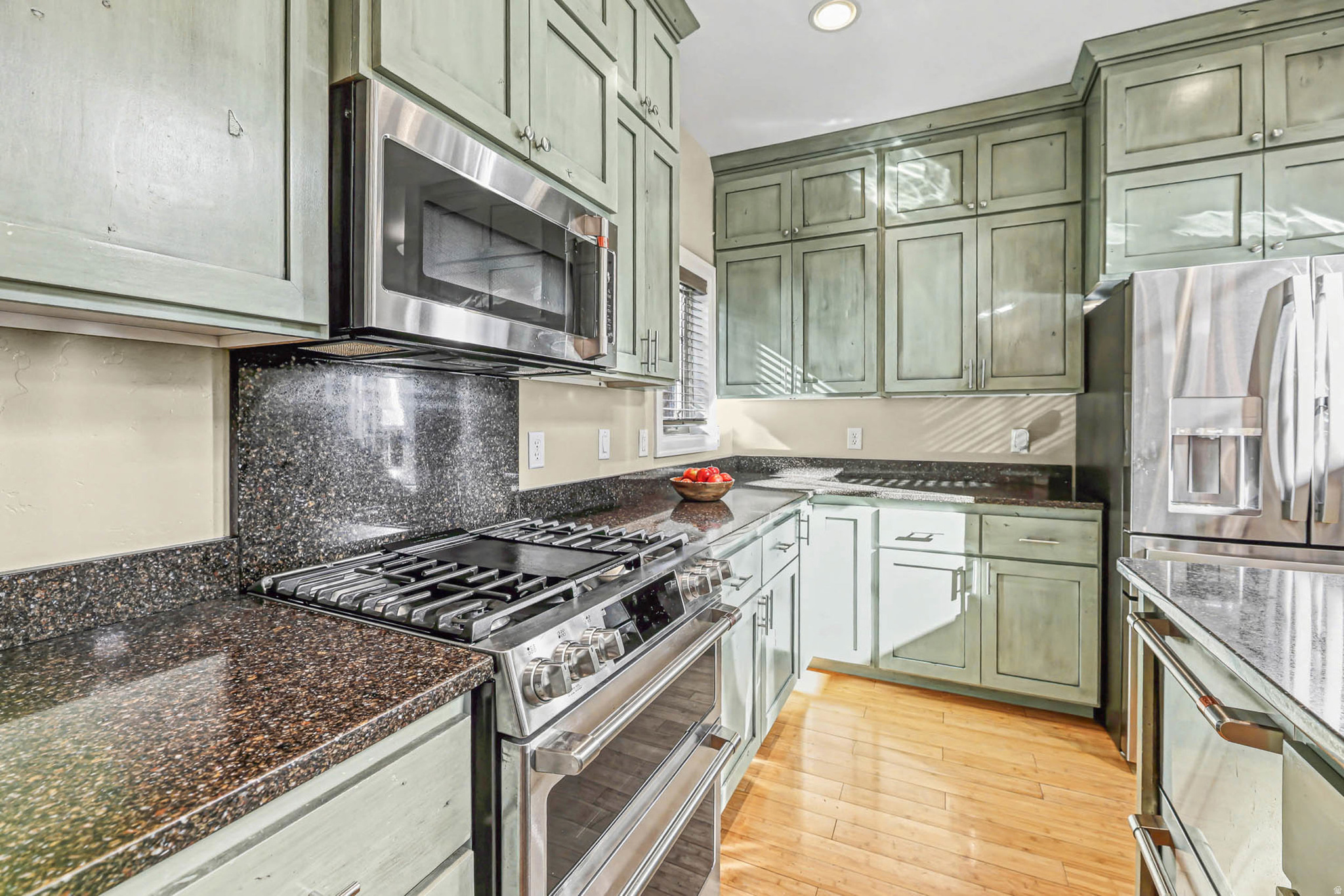 KENNECOTT - Residential