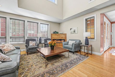 Tiny photo for 10734 S INDIGO SKY WAY, South Jordan, UT 84009 (MLS # 2135115)