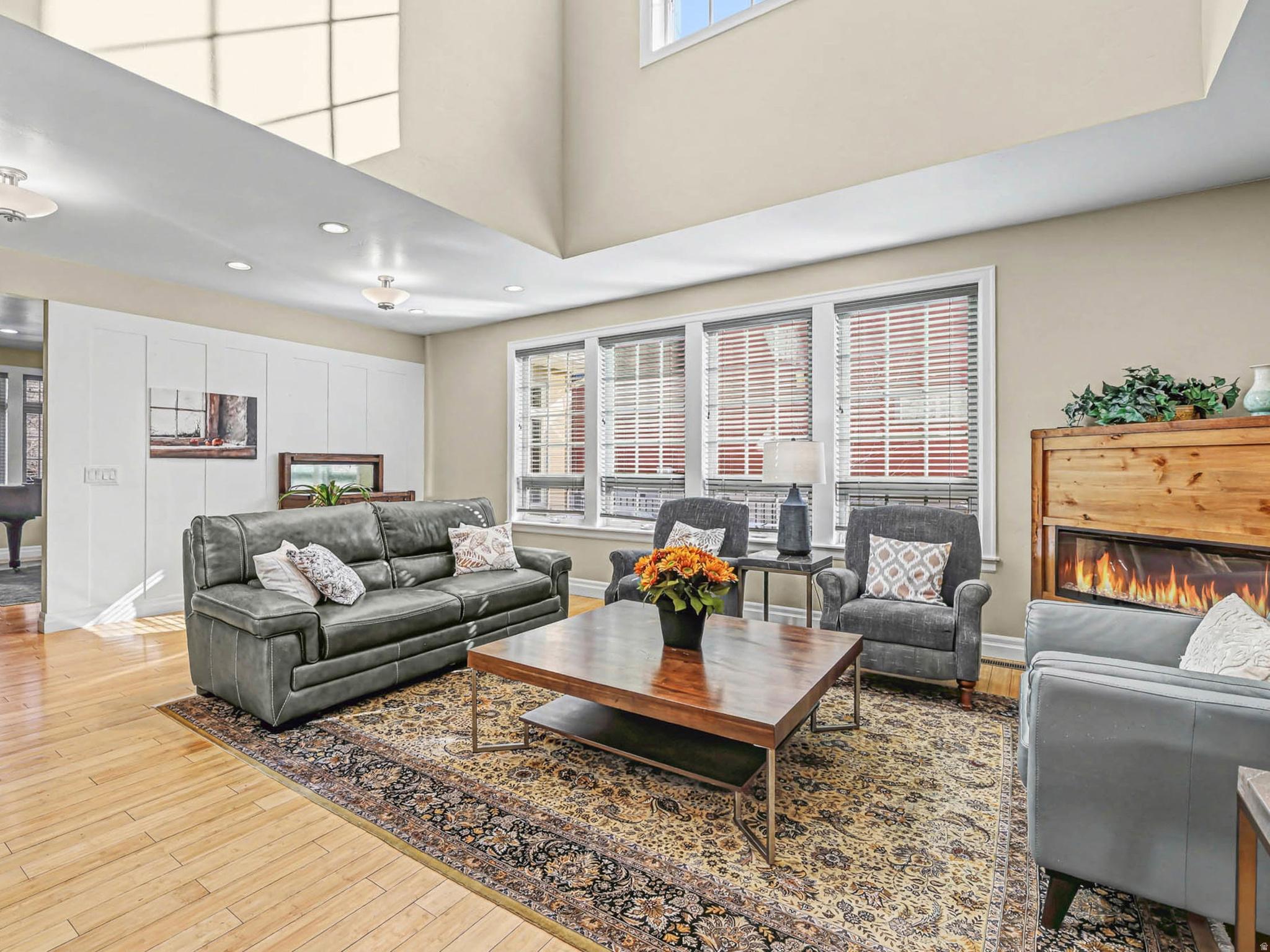 KENNECOTT - Residential