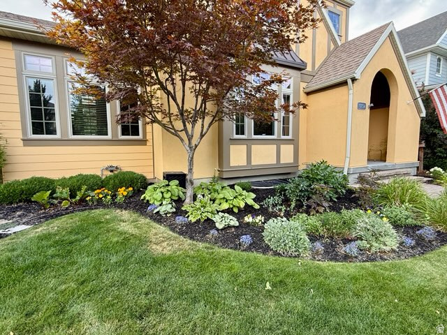 KENNECOTT - Residential