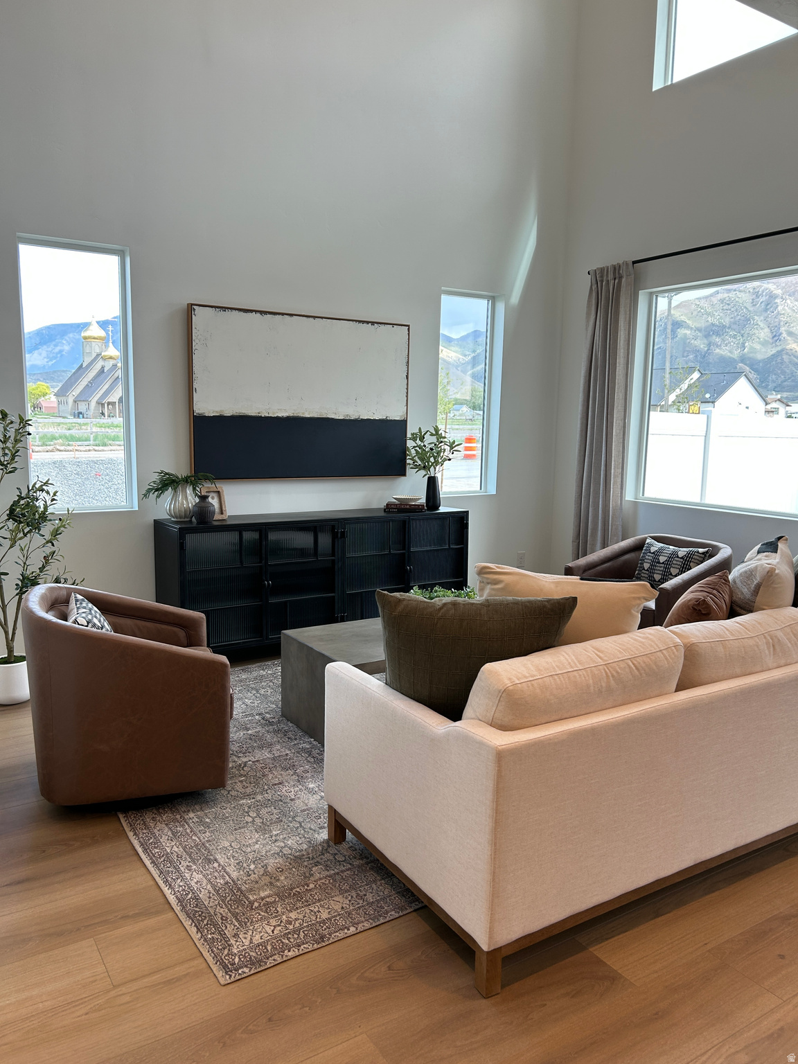 HIATT CREEK - Residential
