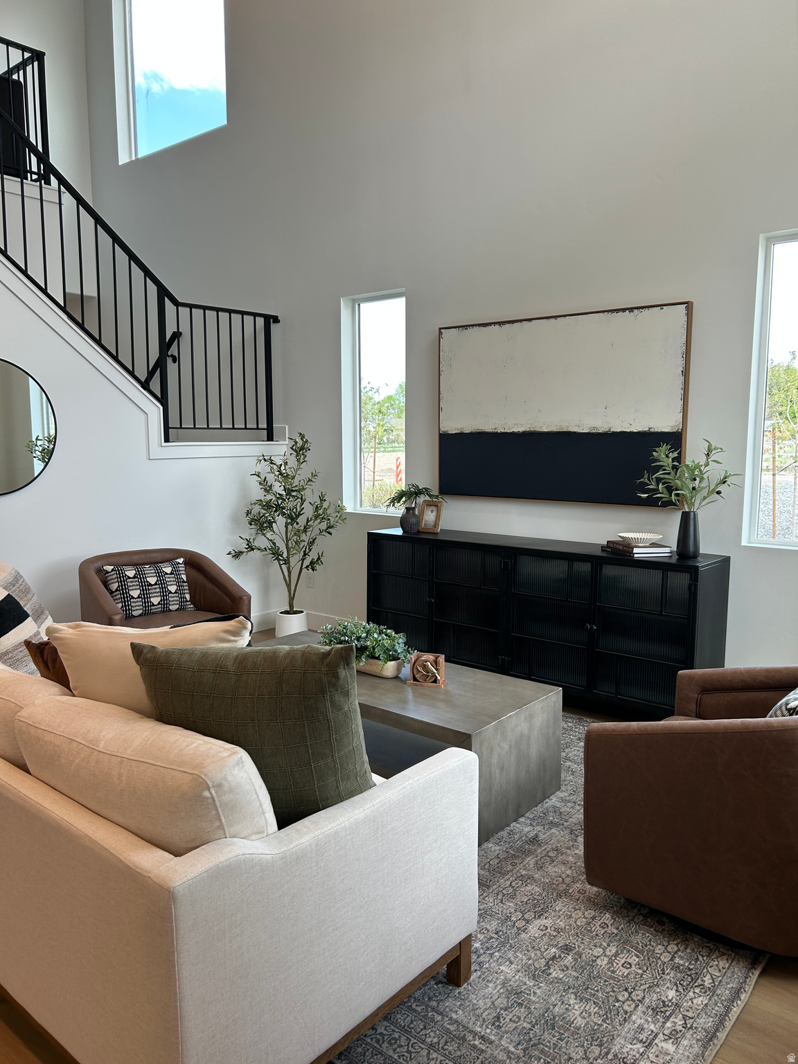 HIATT CREEK - Residential
