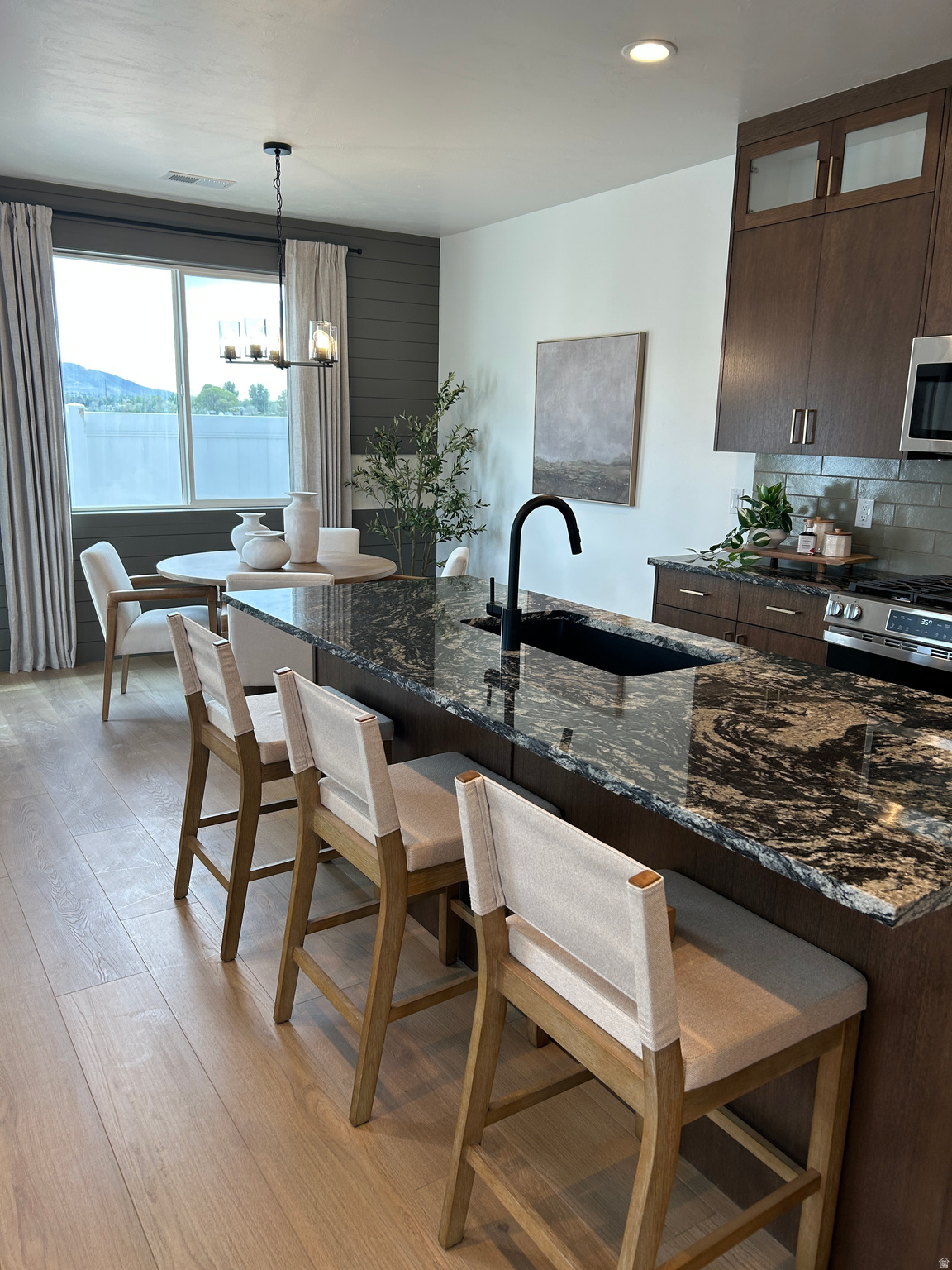 HIATT CREEK - Residential
