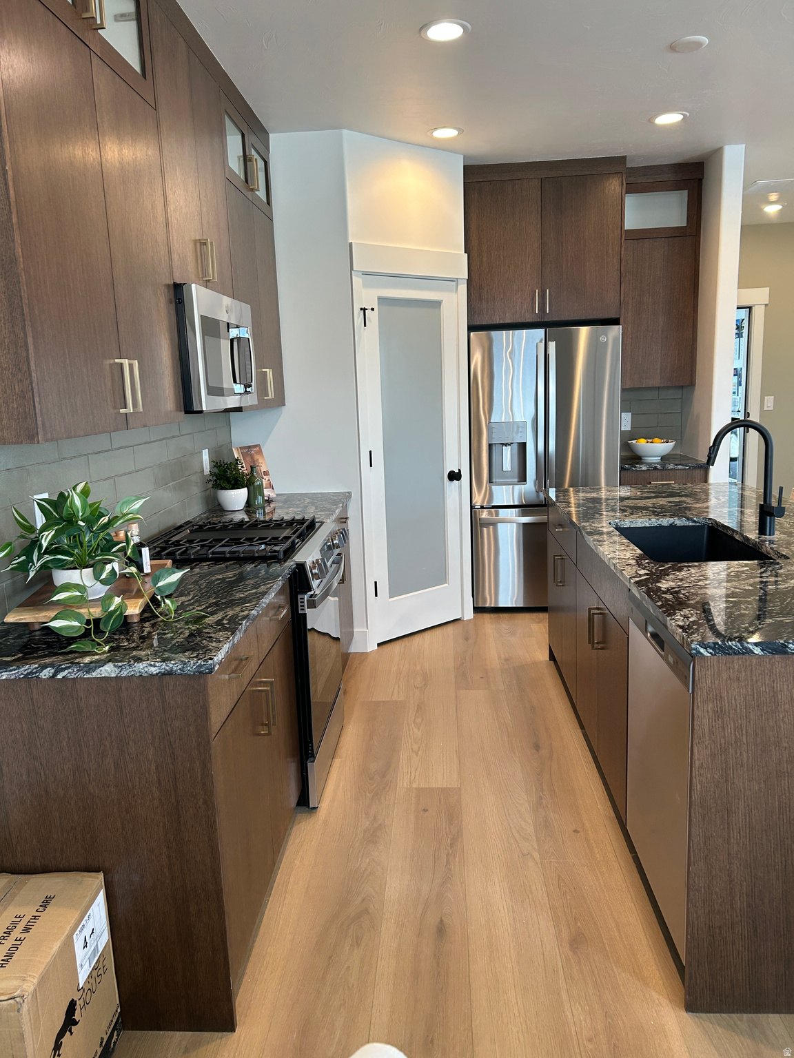 HIATT CREEK - Residential