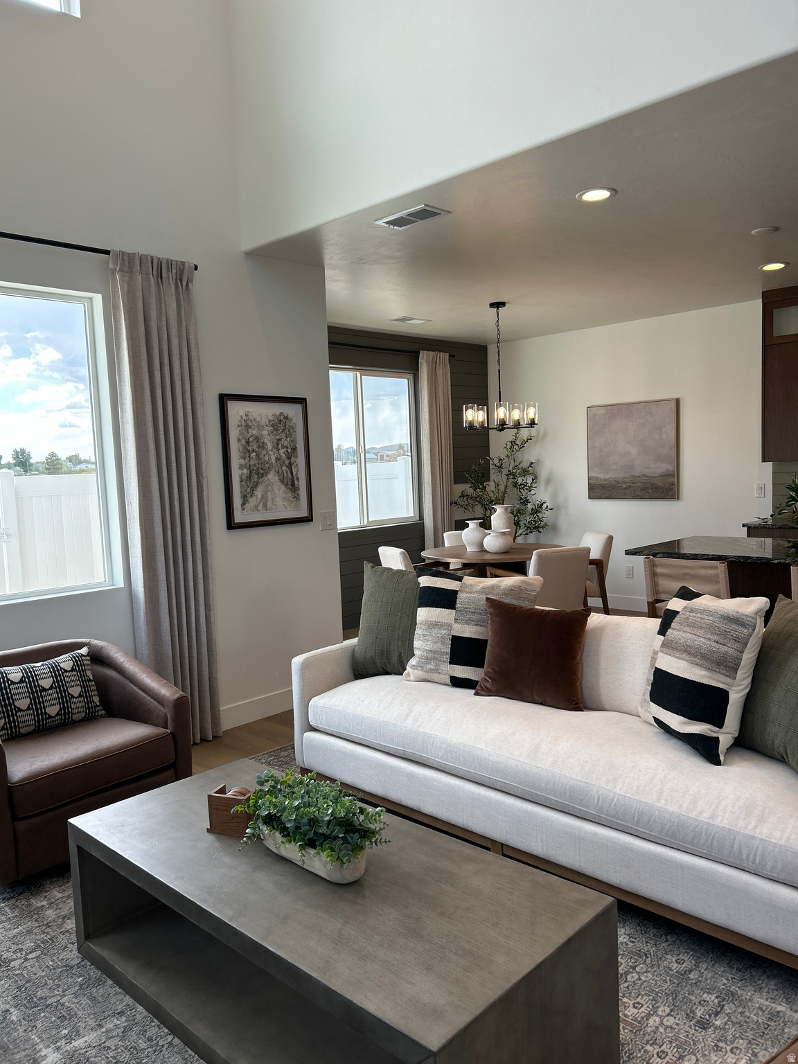HIATT CREEK - Residential