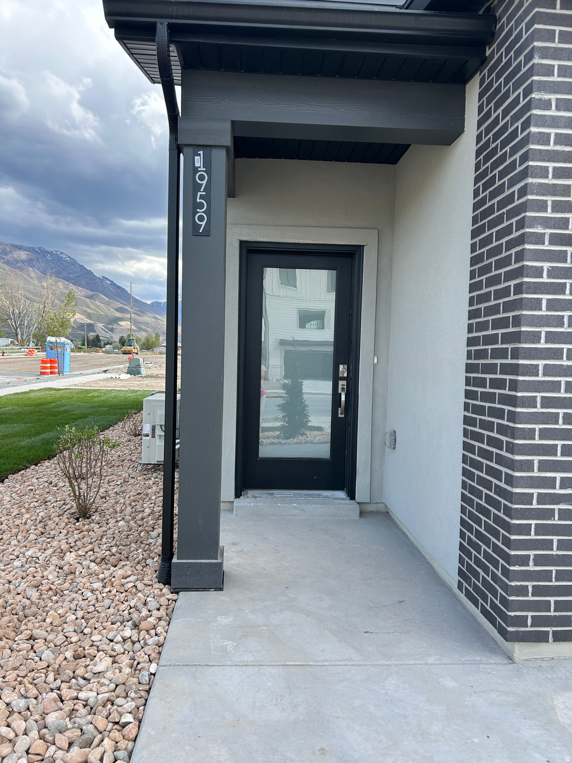 HIATT CREEK - Residential